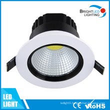 50W Aluminum Industrial LED Down Light for Sale